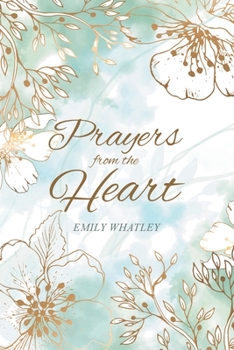 Paperback Prayers From The Heart Book