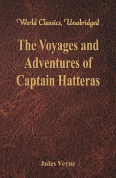 Les Aventures du Capitaine Hatteras