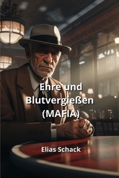 Paperback Ehre und Blutvergießen (MAFIA) [German] Book