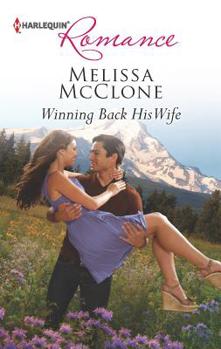 Mass Market Paperback Winning Back His Wife Book