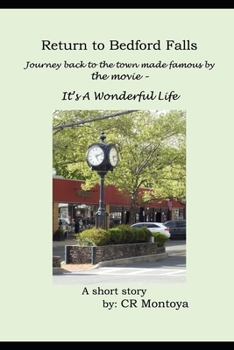 Paperback Return to Bedford Falls Book