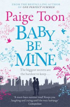 Baby Be Mine - Book #2 of the Johnny Be Good