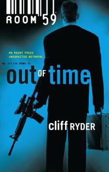 Out Of Time - Book #2 of the Room 59
