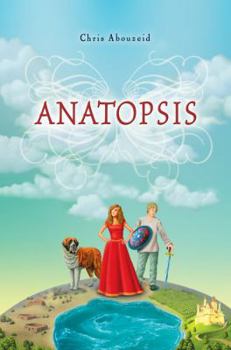 Hardcover Anatopsis Book