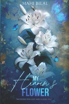 Paperback My Heaven's Flower Book