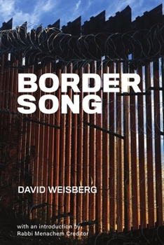 Paperback Border Song Book