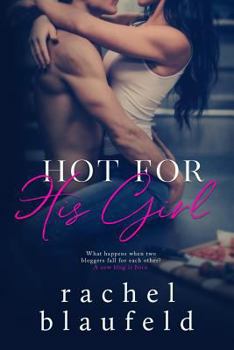 Paperback Hot For His Girl Book
