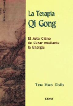 Paperback LA TERAPIA QI-GONG Book