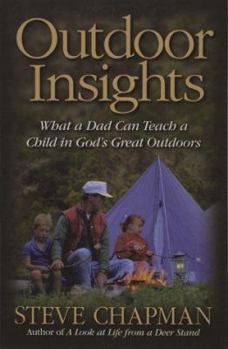 Paperback Outdoor Insights Book