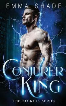 Paperback Conjurer King Book