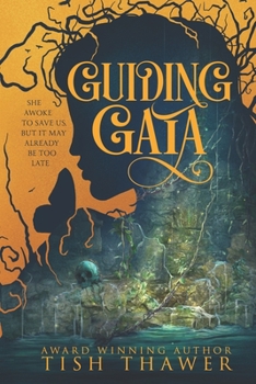 Paperback Guiding Gaia Book