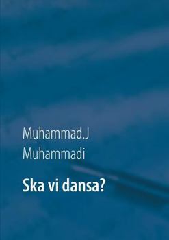 Paperback Ska vi dansa? [Swedish] Book