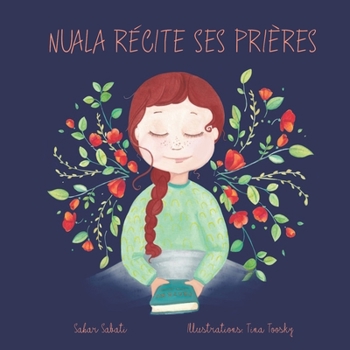 Paperback Nuala récite ses prières [French] Book