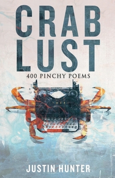 Paperback Crab Lust Book