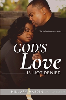 Paperback God's Love Is Not Denied Book