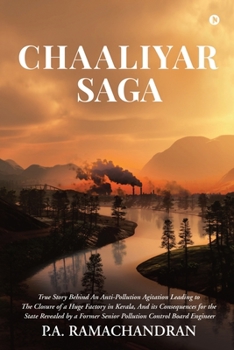 Paperback Chaaliyar Saga Book