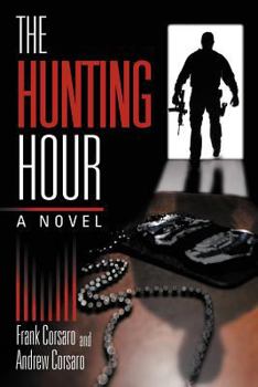 Paperback The Hunting Hour Book