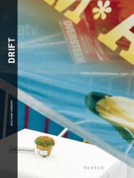 Hardcover Drift [German] Book