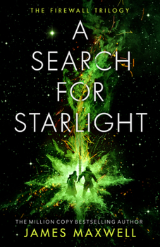 Paperback A Search for Starlight Book