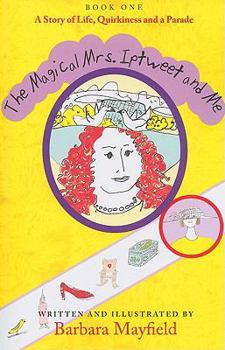 Paperback The Magical Mrs. Iptweet and Me Book