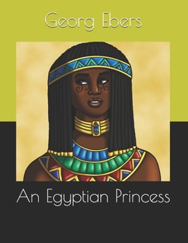 Paperback An Egyptian Princess Book