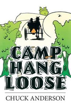 Paperback Camp Hang Loose Book