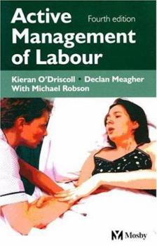 Paperback Active Management of Labour Book