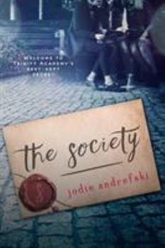 Paperback The Society Book