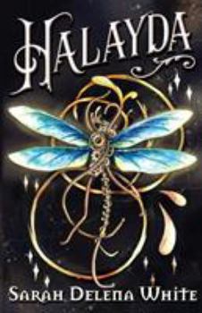 Halayda - Book #1 of the Star-Fae Trilogy
