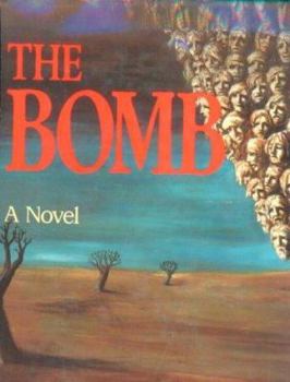 Hardcover The Bomb Book