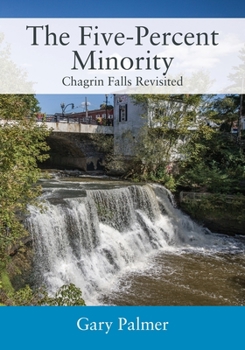 Paperback The Five-Percent Minority: Chagrin Falls Revisited Book