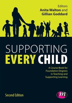 Paperback Supporting Every Child Book