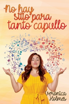 Paperback No hay sitio para tanto capullo [Spanish] Book