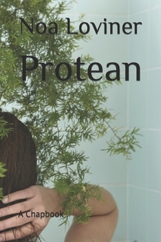 Paperback Protean: A Chapbook Book