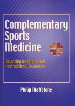 Hardcover Complimentary Sports Medicine Book