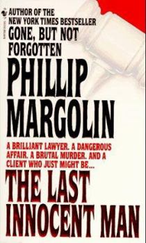 Mass Market Paperback The Last Innocent Man Book