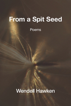 Paperback From a Spit Seed Book