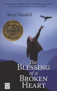 Paperback The Blessing of a Broken Heart Book