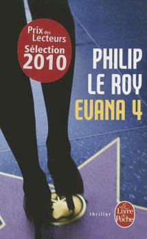 Paperback Evana 4 [French] Book