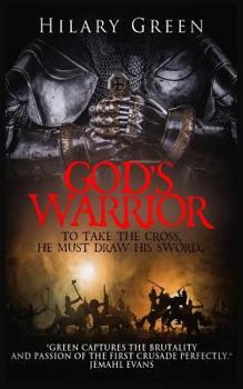 God's Warrior - Book #2 of the Sword and the Cross