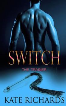 Paperback Switch: The Trainer Book