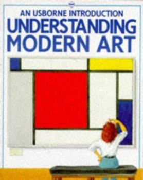 Paperback Understanding Modern Art Book