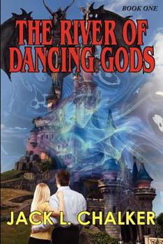 The River of Dancing Gods - Book #1 of the Dancing Gods