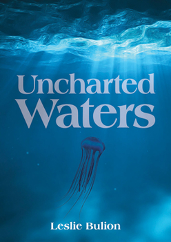 Paperback Uncharted Waters Book