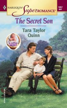 Mass Market Paperback The Secret Son Book
