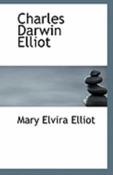 Paperback Charles Darwin Elliot Book