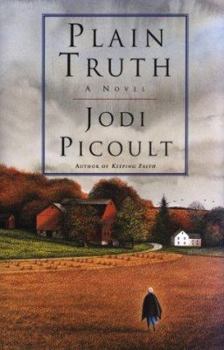 Hardcover Plain Truth Book