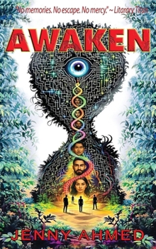 Hardcover Awaken Book