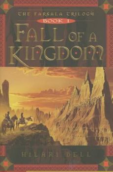 Flame - Book #1 of the Farsala Trilogy