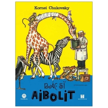 Doctor Aibolit